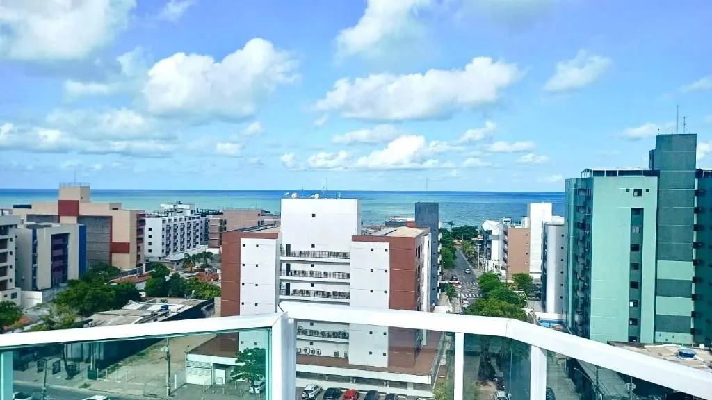 Valor de Super OPORTUNIDADE! APARTAMENTO MOBILIADO para ALUGUEL - Praia do Cabo Branco - J