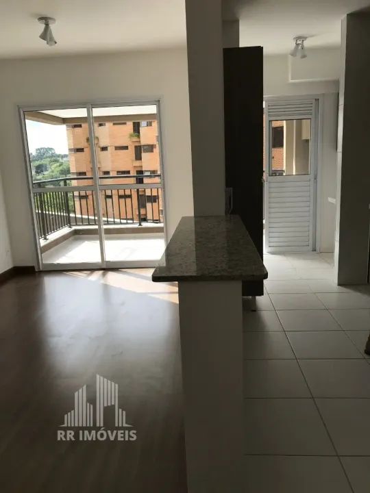 RR5523D Apartamento 69m² CONDOMÍNIO CHOICE - OPORTUNIDADE - 2 Dorms 1 Vaga - Barueri, SP - - Foto 4
