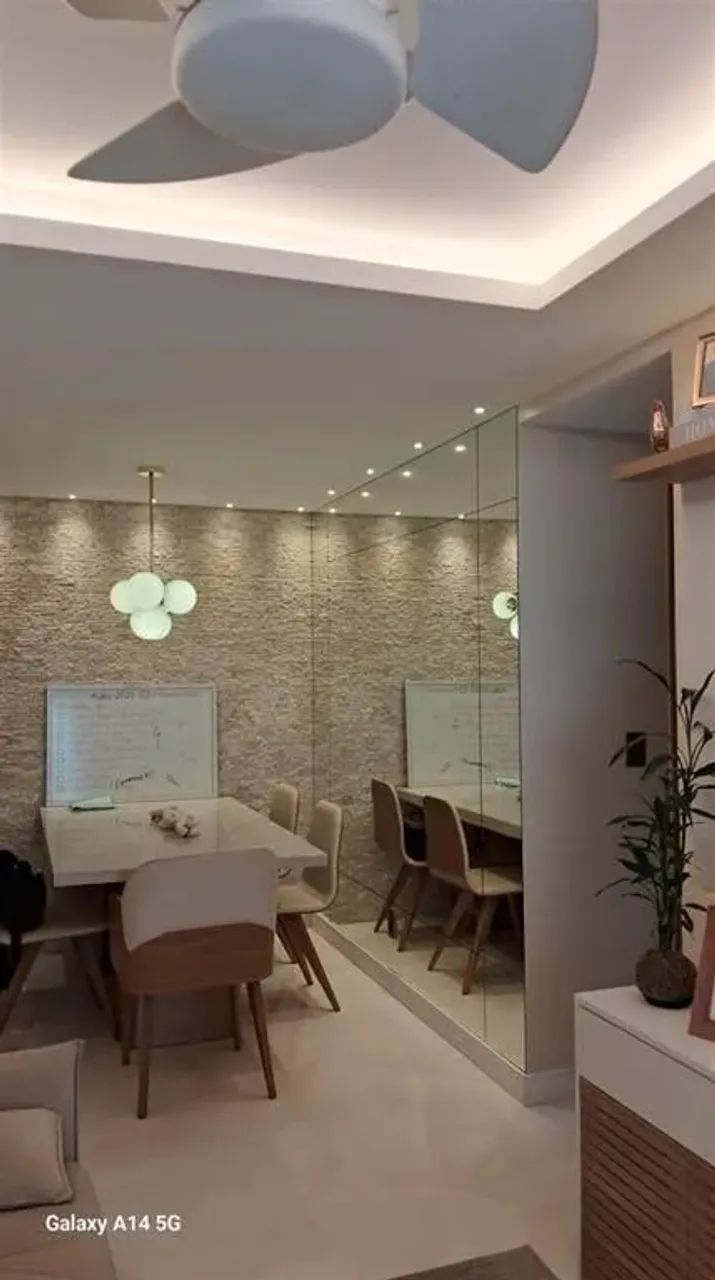 Botafogo - Rua da Passagem - 02 Quartos - Foto 5