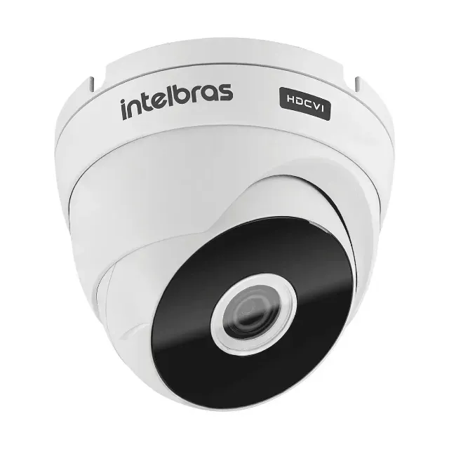Câmera de Segurança HDCVI 3230