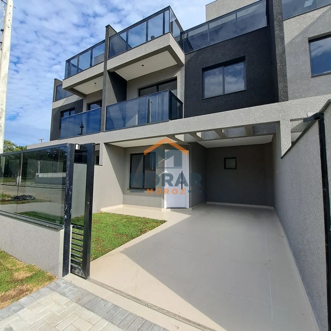 Triplex Alto Padrão no Balneário Gaivotas - Foto 5