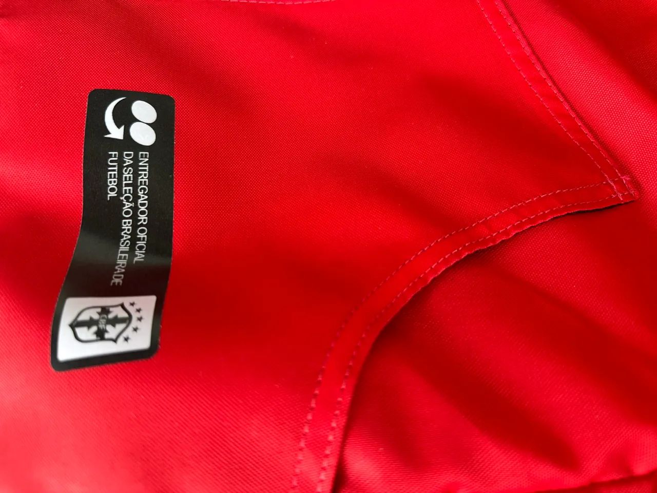 Jaqueta de motoboy  - Foto 3
