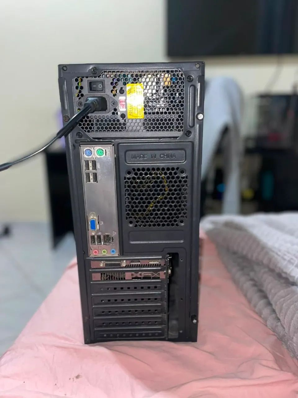PC DESKTOP I3 - Foto 2