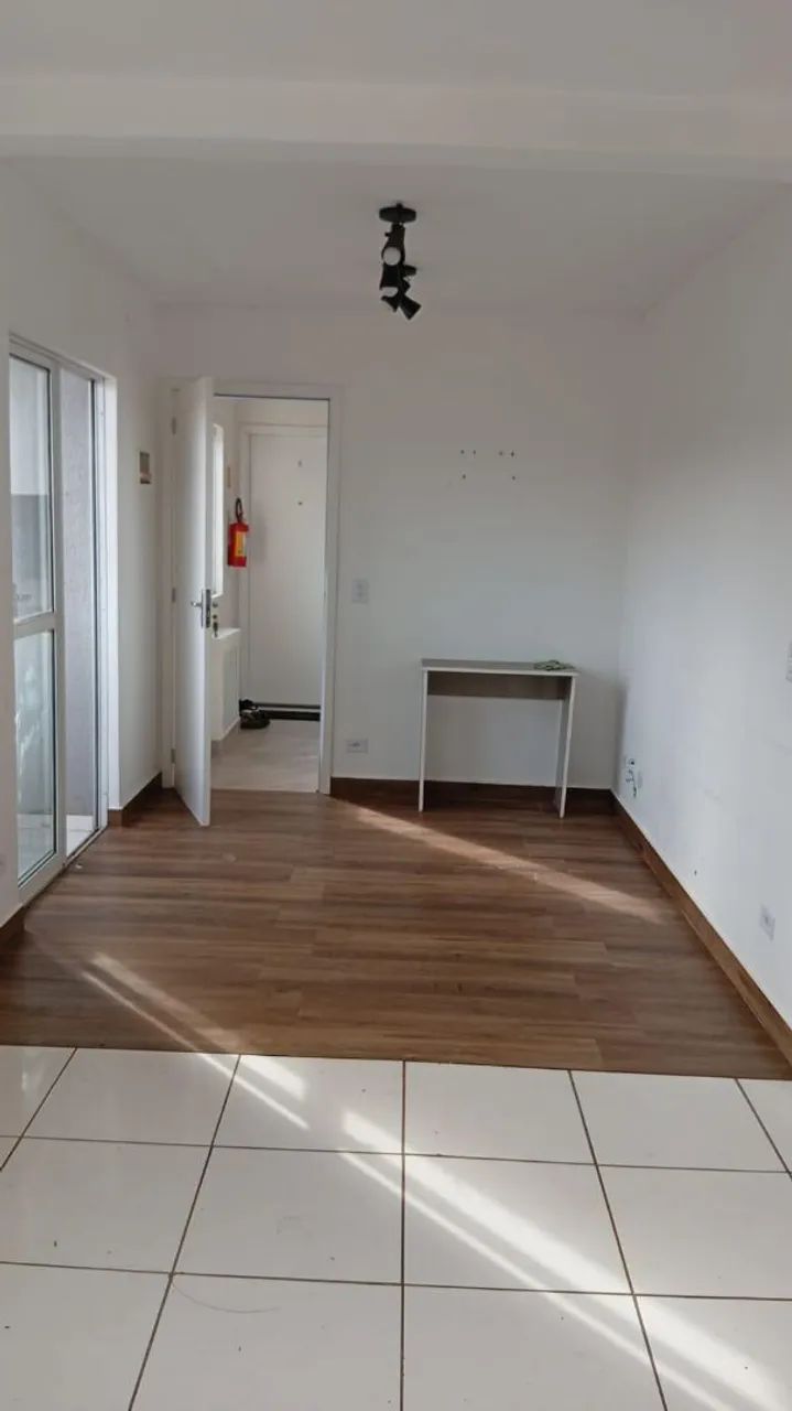 Excelente Apartamento  - Foto 2