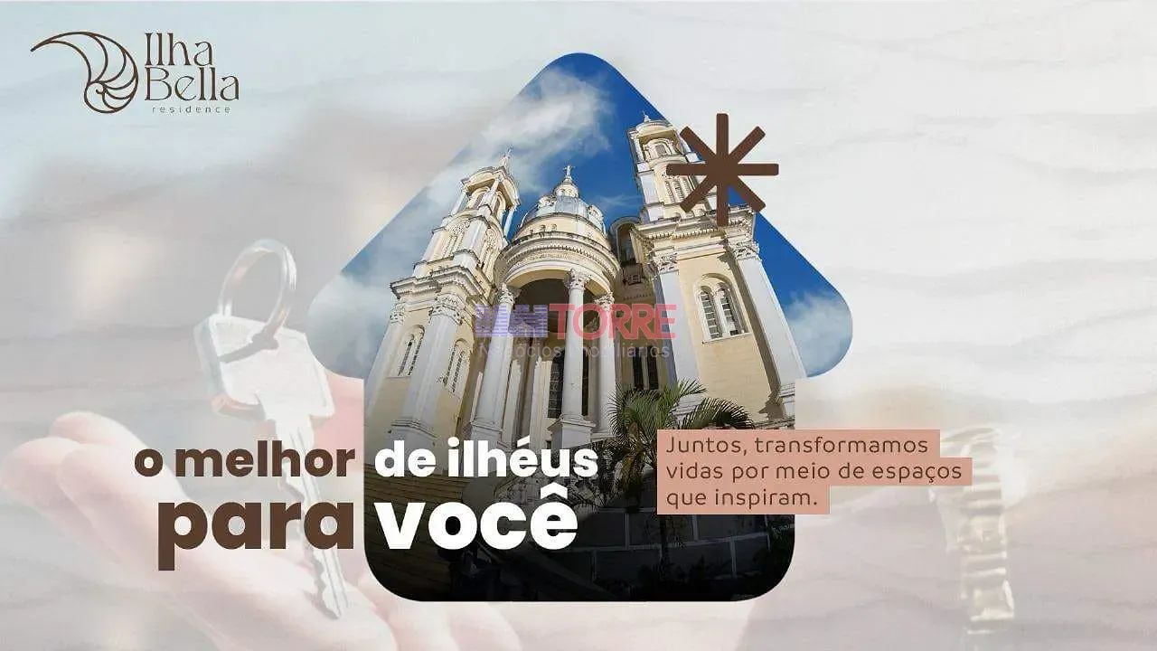 Ilha Bella Residence, Ilhéus, BA - Foto 4