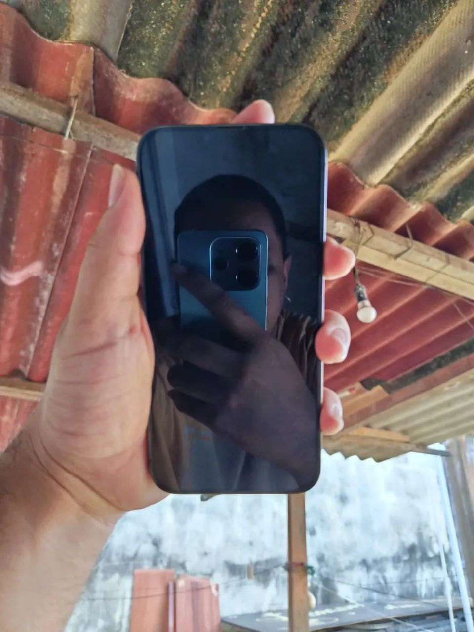 iPhone 13 Pro Max  - Foto 2