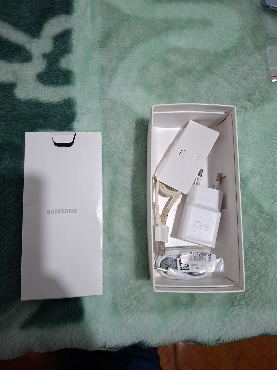 CELULAR SAMSUNG A31 - Foto 4