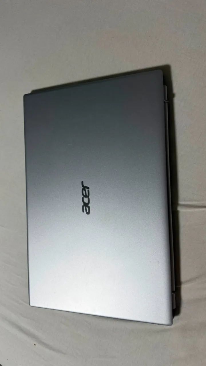Notebook Acer Aspire 3 A315-58-32UT - Foto 2