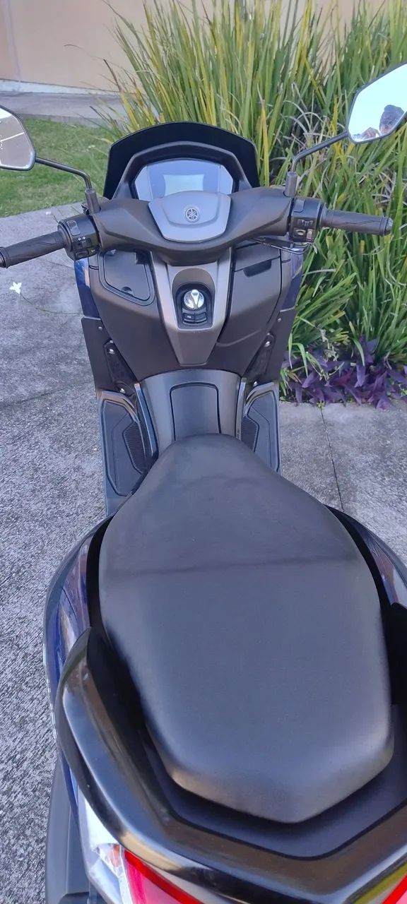 NMAX 160cc  - Foto 2