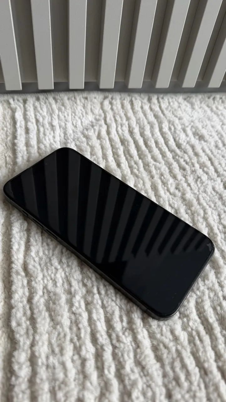 iPhone 15 Pro Max  - Foto 3
