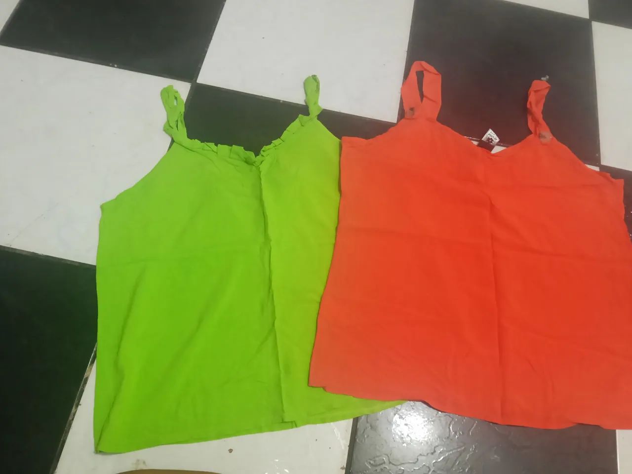Roupas usadas conservada - Foto 3