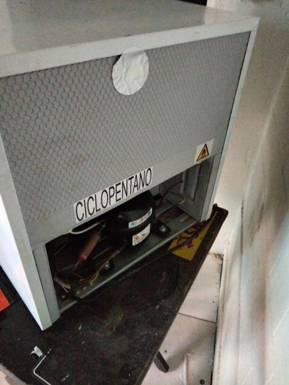 Frigobar 