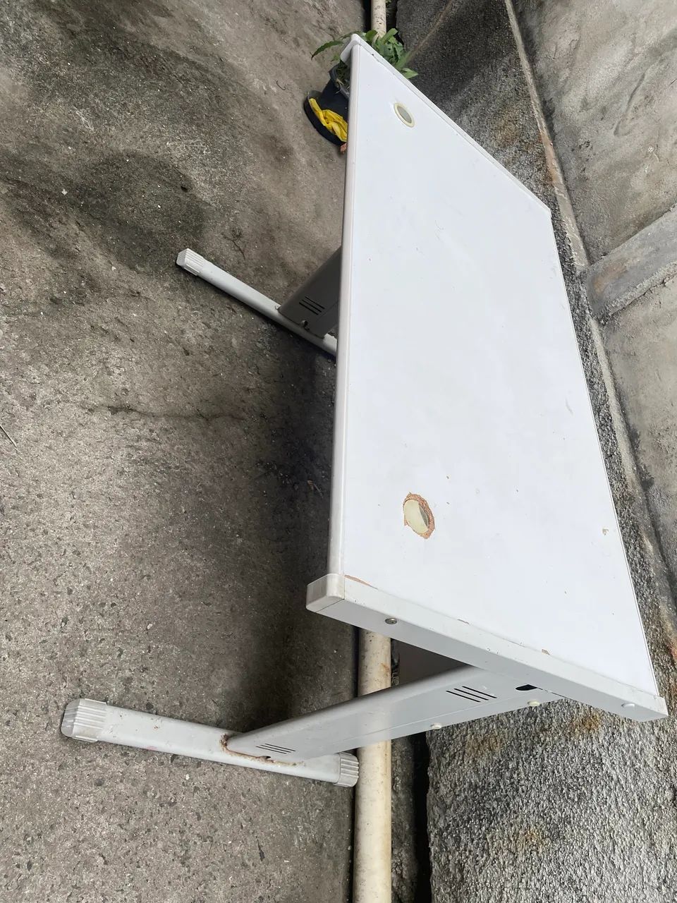 Mesa de escritório  - Foto 4