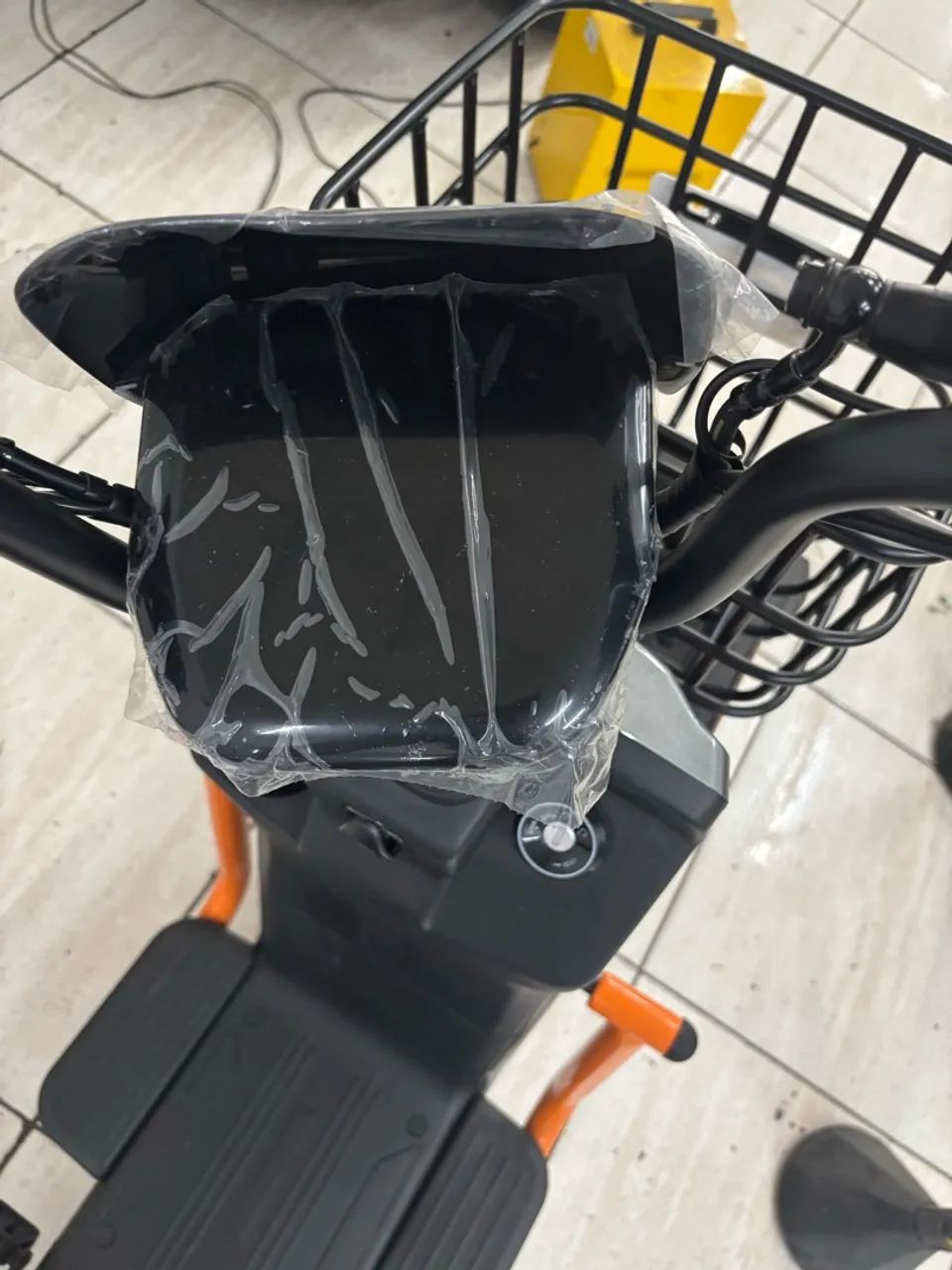 Scooter 1970 bolin - Foto 5