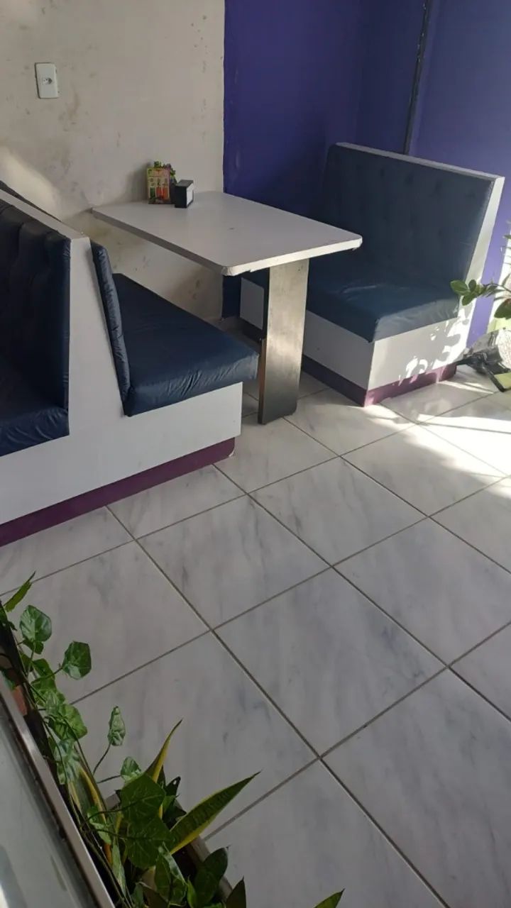 Poltronas para Açaiteria e Sorveteria - Foto 2
