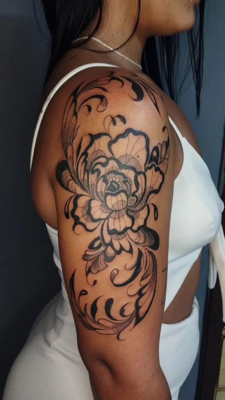 Tatuadora - Foto 5