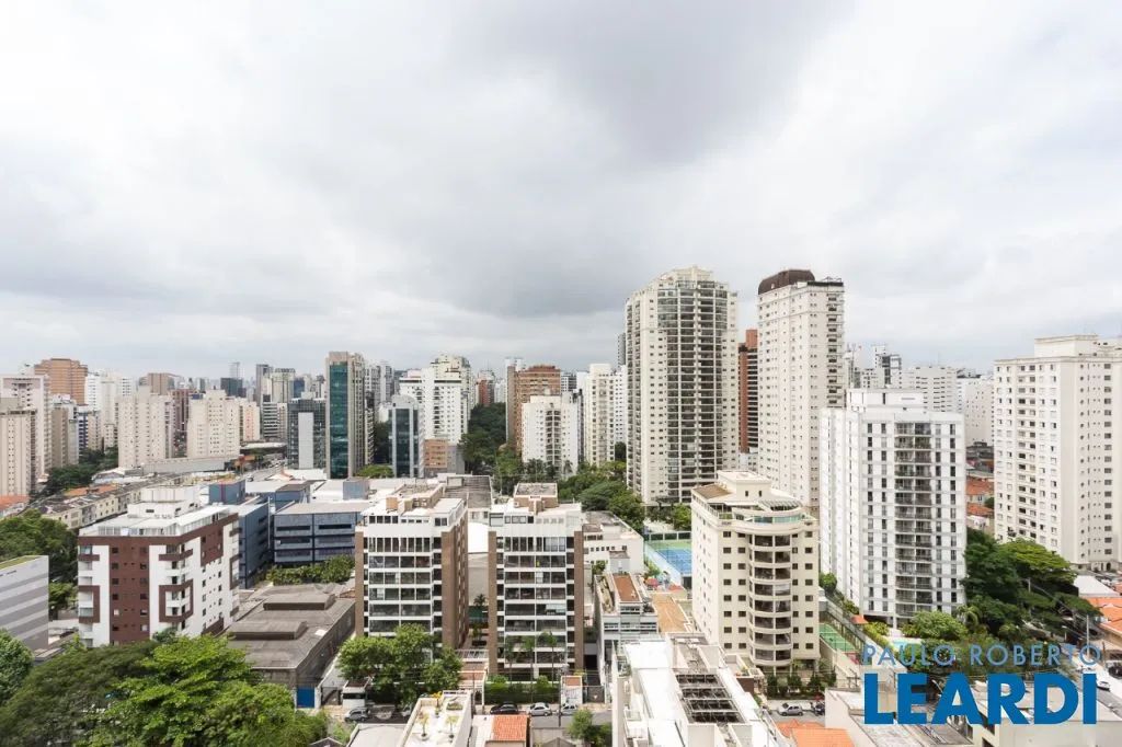 APARTAMENTO - VILA NOVA CONCEIÇÃO - SP - Foto 2