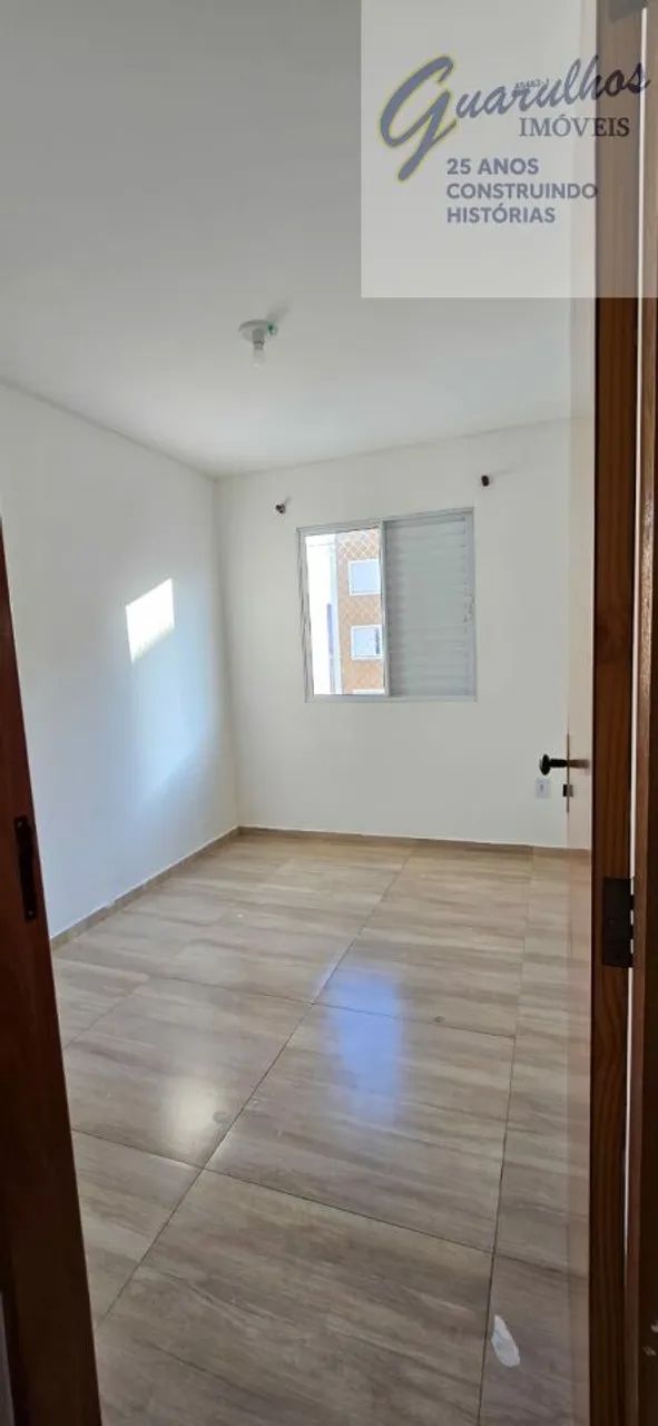 Apartamento, Vila Nova Bonsucesso - Guarulhos - Foto 2