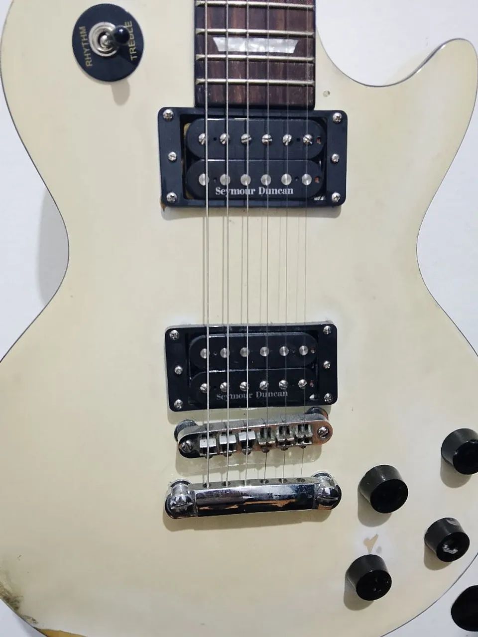 Les Paul shelter  - Foto 3