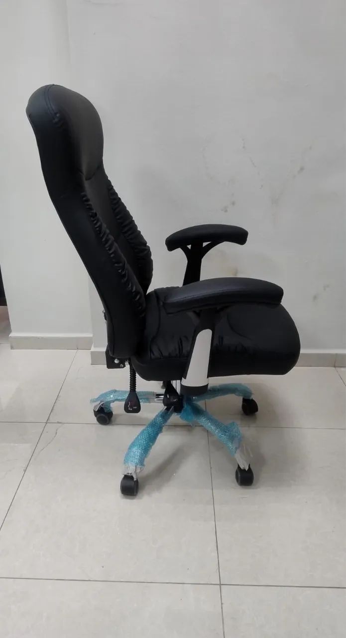 Cadeira de Escritório Diretor NOVA - Foto 5