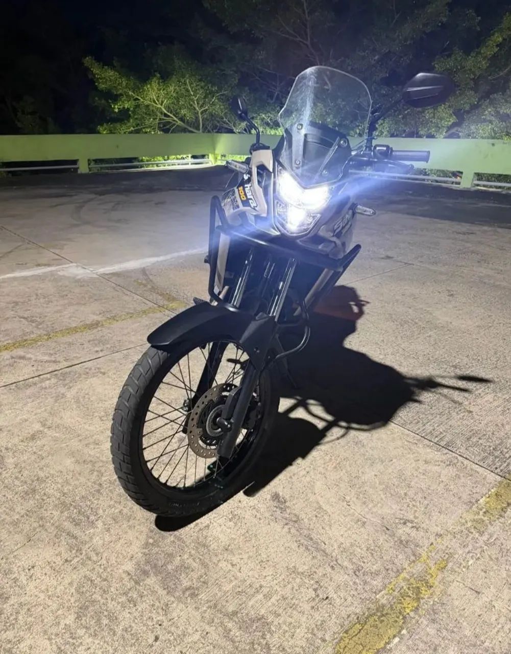 SAHARA XRE 2024 - Foto 4