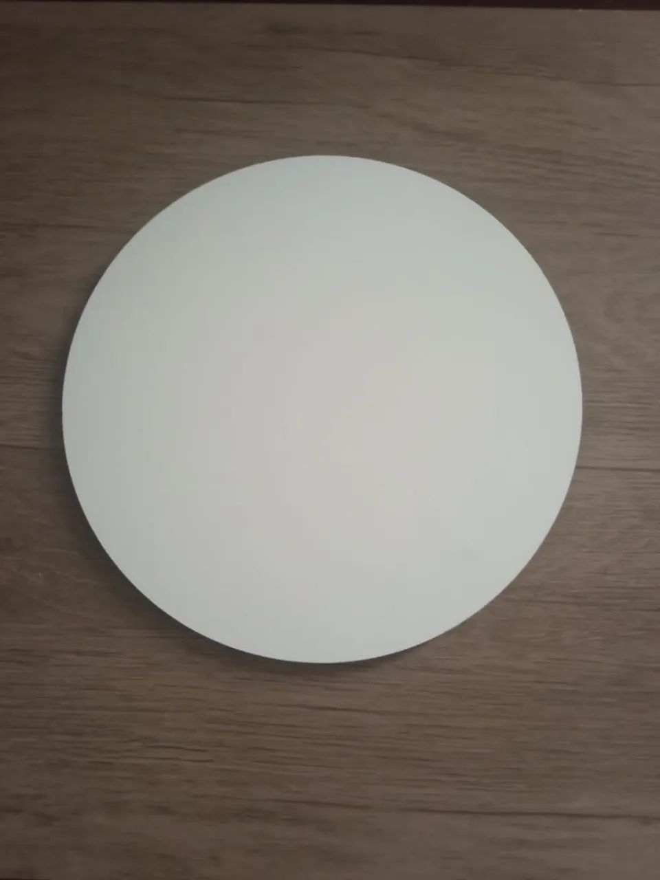 Base circular MDF - Foto 3