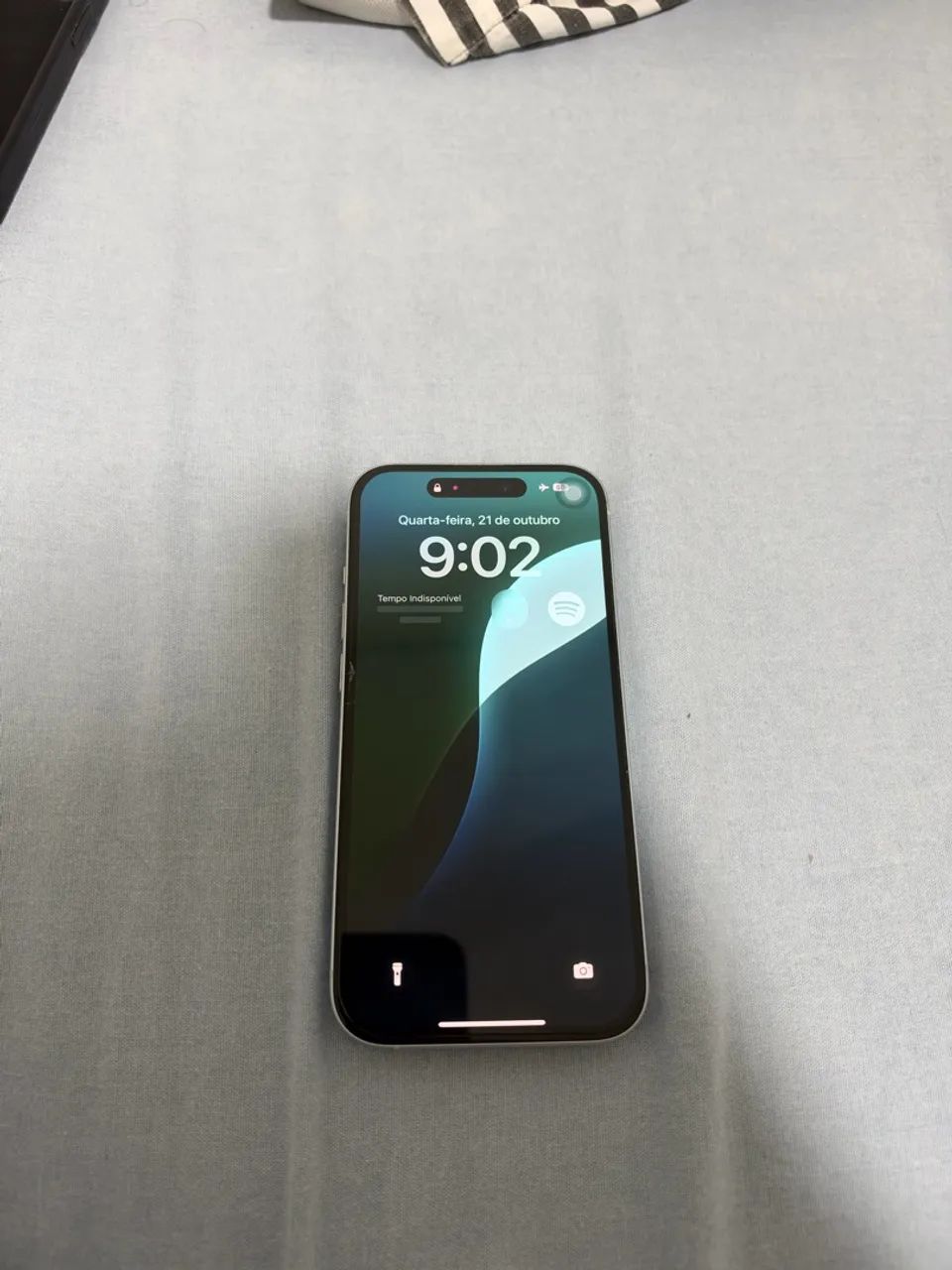 Iphone 15 - 128gb - Foto 5