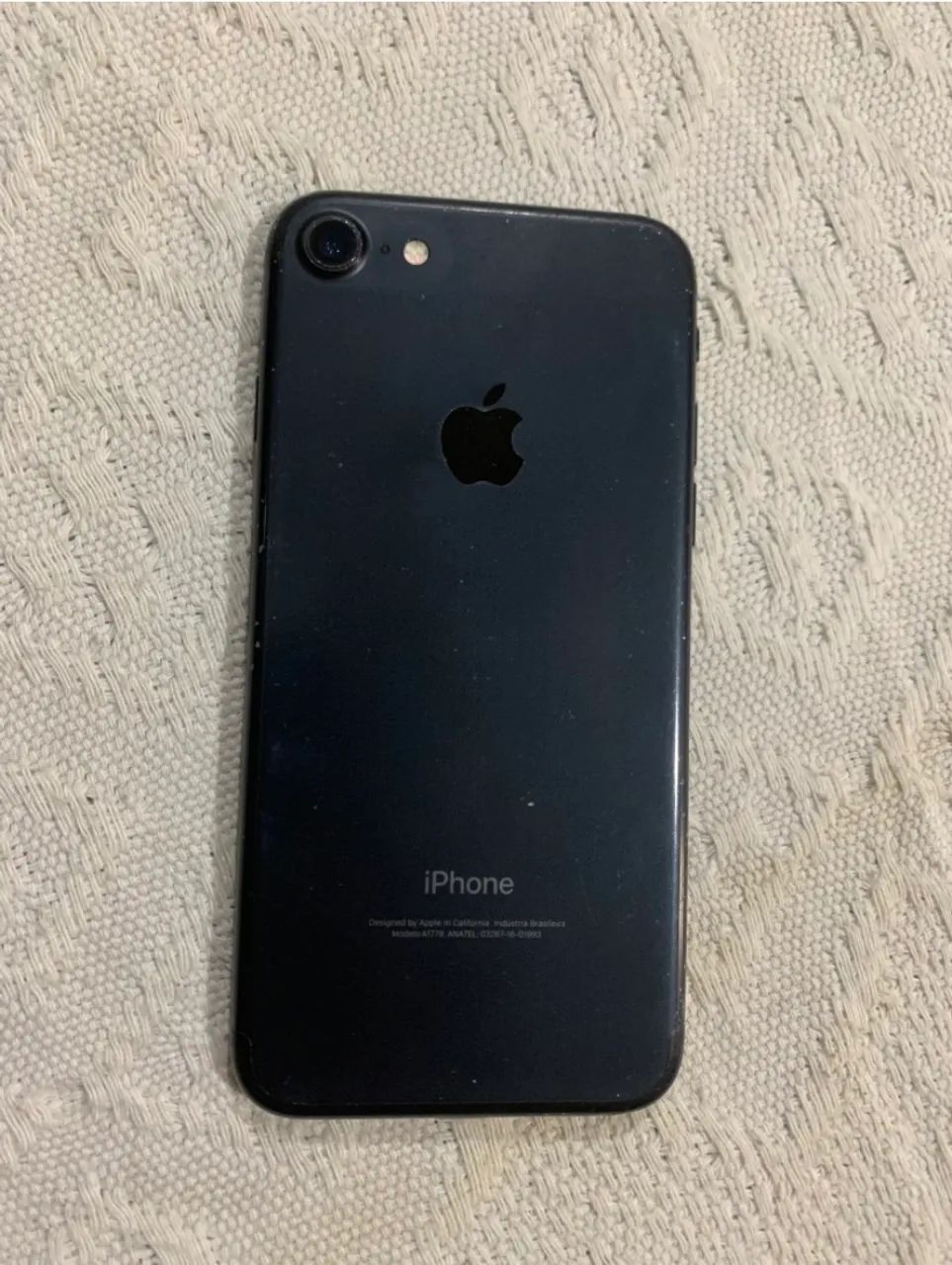 iPhone 7 - Foto 2