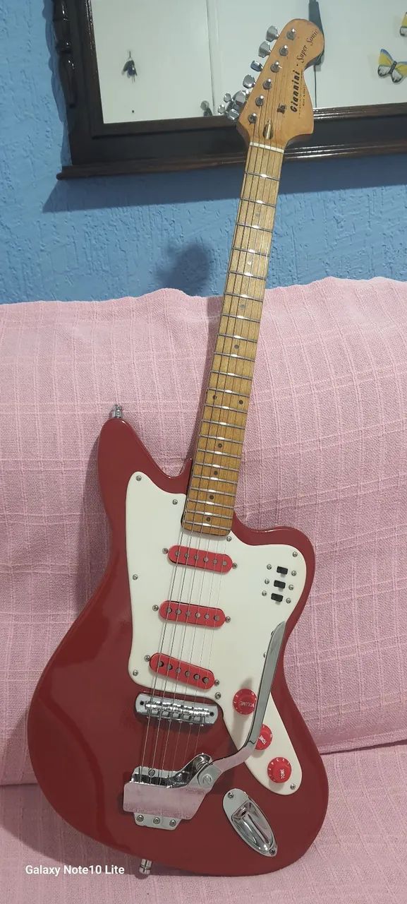 Guitarra  - Foto 3