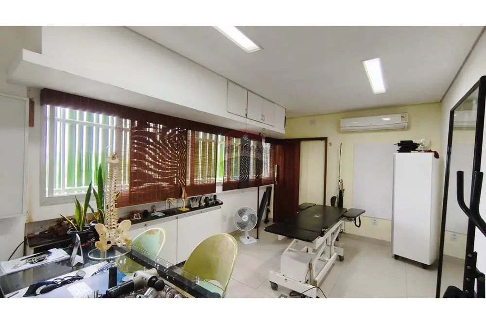 Salas comerciais de 12 e 17m² para locação no Centro Médico da Garibaldi - Foto 4