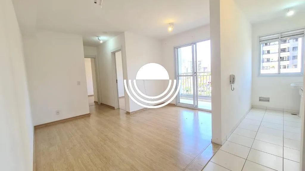 Apartamento à venda em Campinas, Taquaral, com 2 quartos, com 57 m², INVITE TAQUARAL