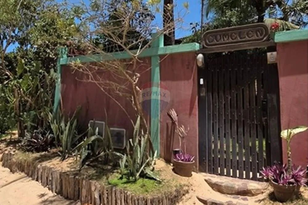 Casa à Venda | JERICOACOARA | 02 minutos a pé da Praia da Malhada - Foto 3