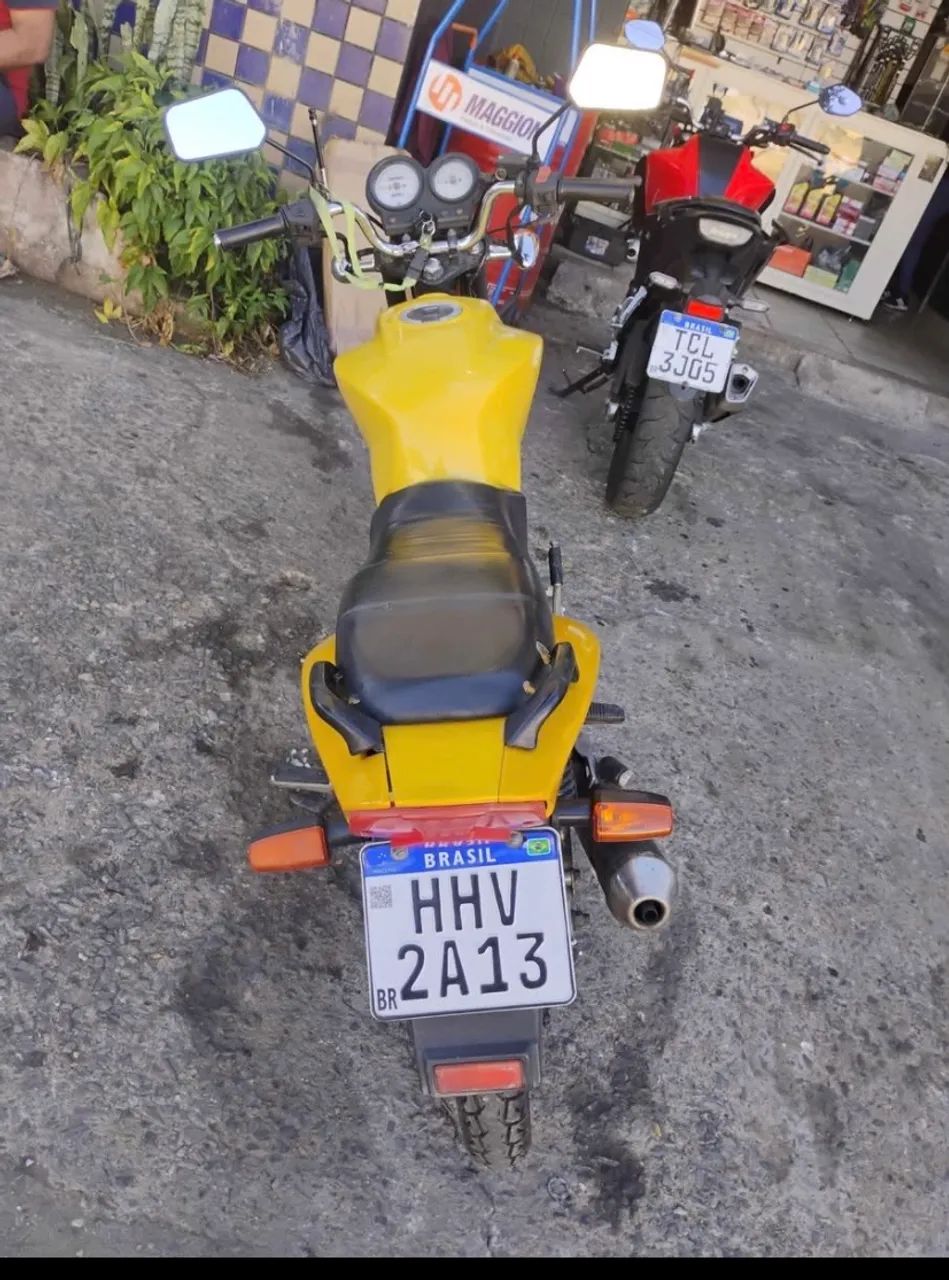 Speed 150cc - Foto 4