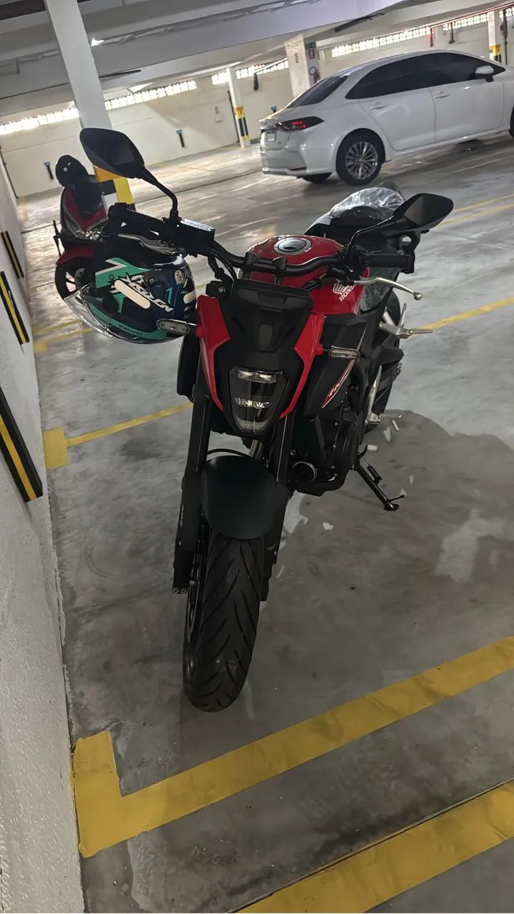 Moto  - Foto 2
