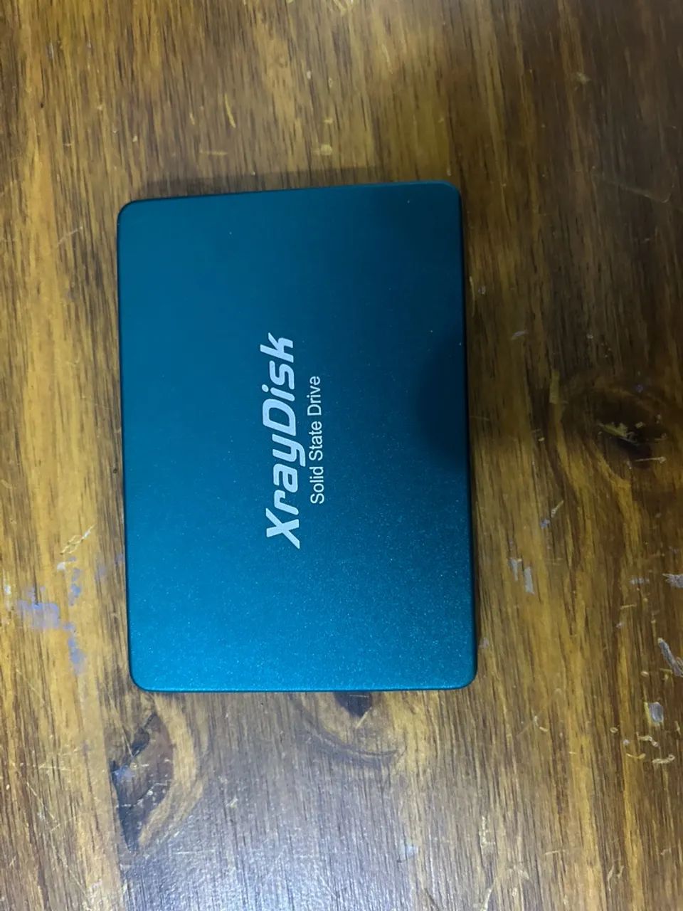 Ssd sata 1 tera - Foto 2