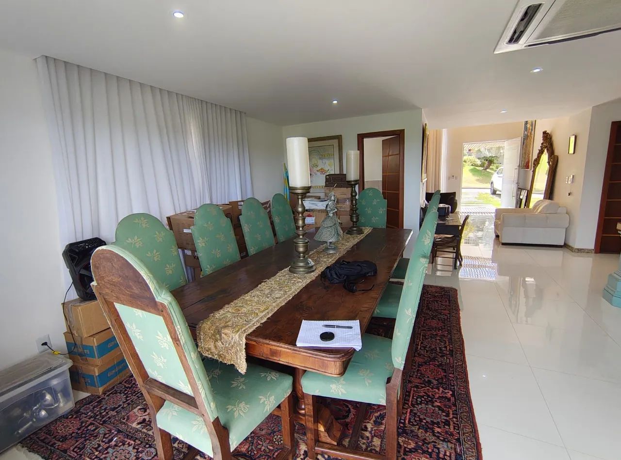 Casa dos sonhos Alfaville  - Foto 7