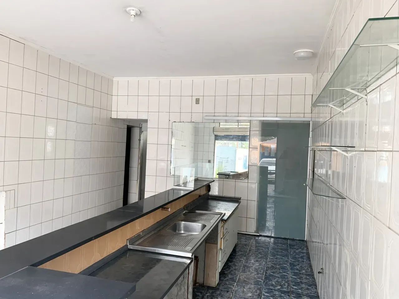 SALÃO COMERCIAL C/ APROX 80 M2, JD BONFIGLIOLI,  SP - Foto 4