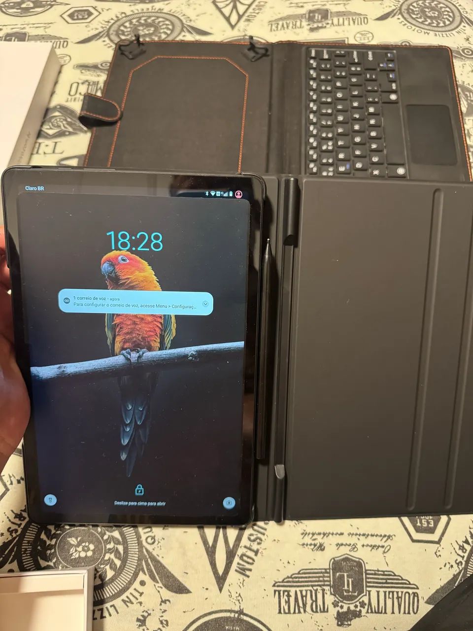 Tablet positivo vision tab 11  - Foto 3
