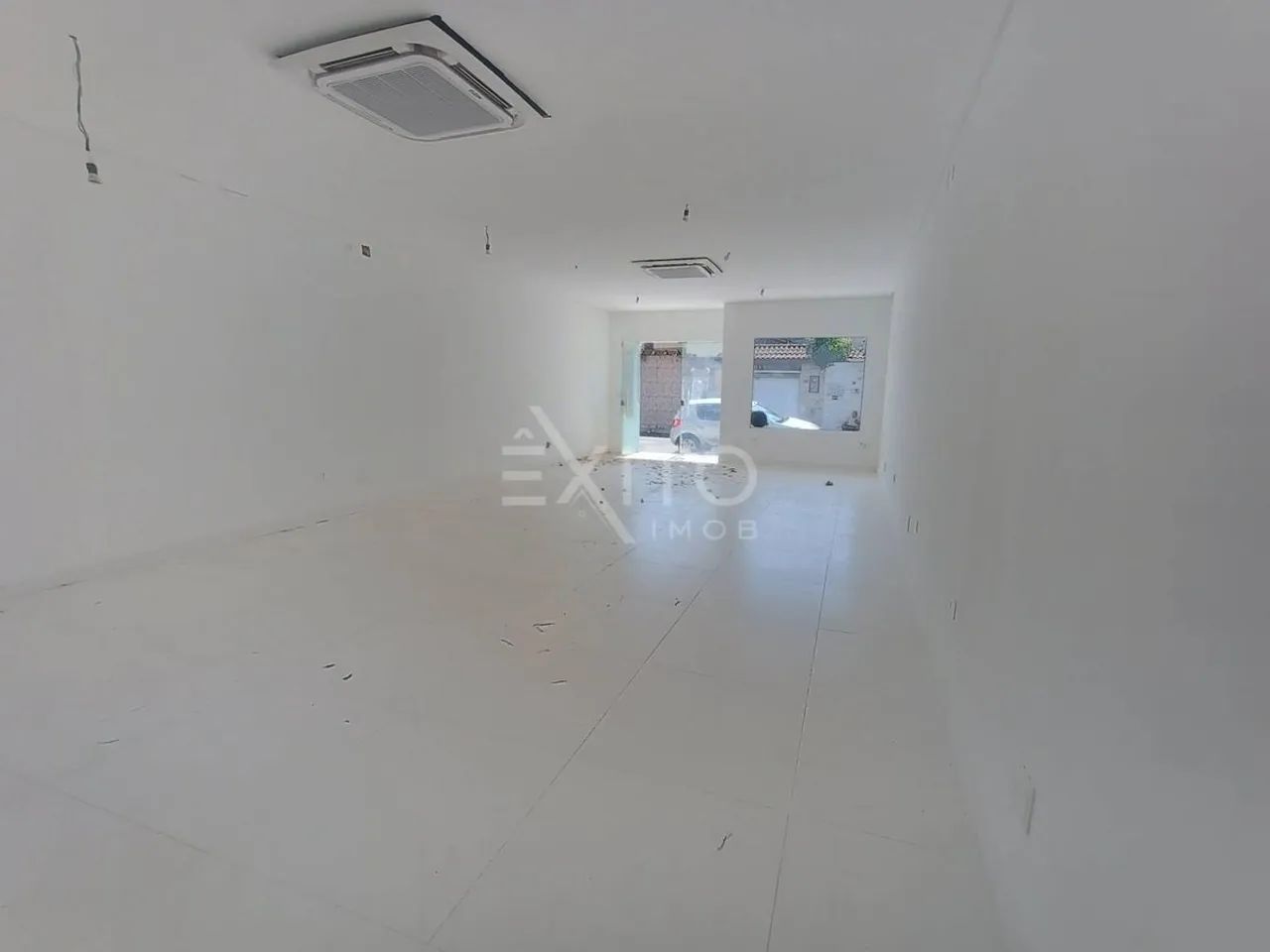 Sala Comercial para Locação Anual no Centro de Bertioga - Foto 3