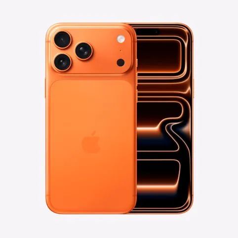 Iphone 17 pro max 512 gb Novo com NF