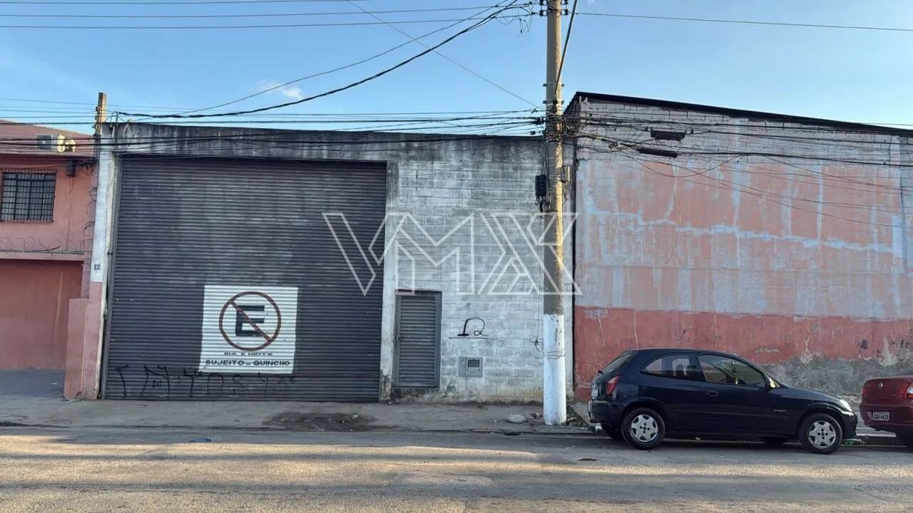 TERRENO COMERCIAL A VENDA NA VILA MARIA BAIXA - SP - Foto 4