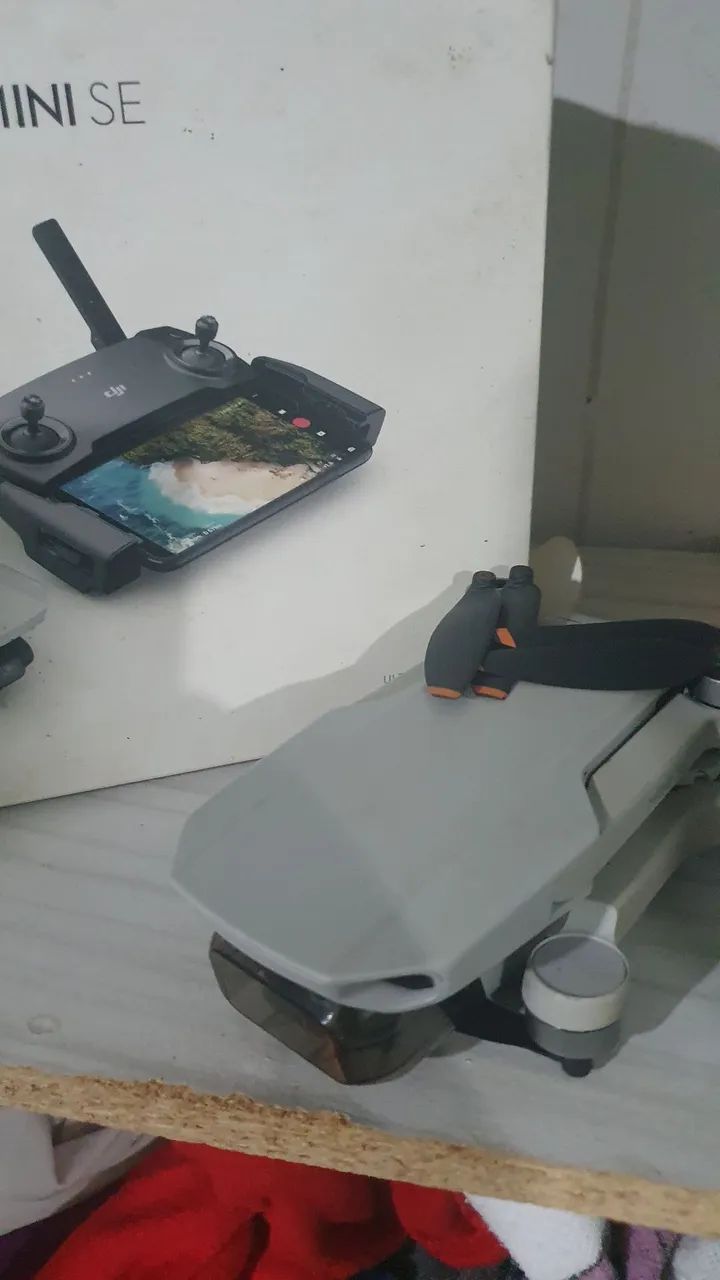 Drone dji - Foto 2
