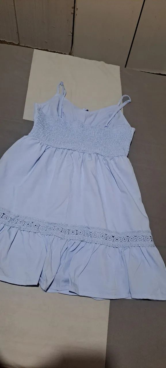 Vestido  - Foto 2