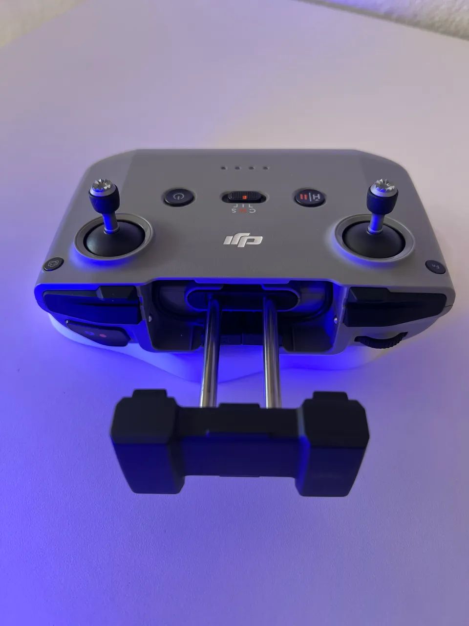 CONTROLE RC-N3 DJI - Foto 4