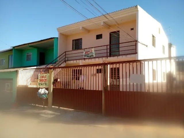 foto - Brasília - Riacho Fundo I