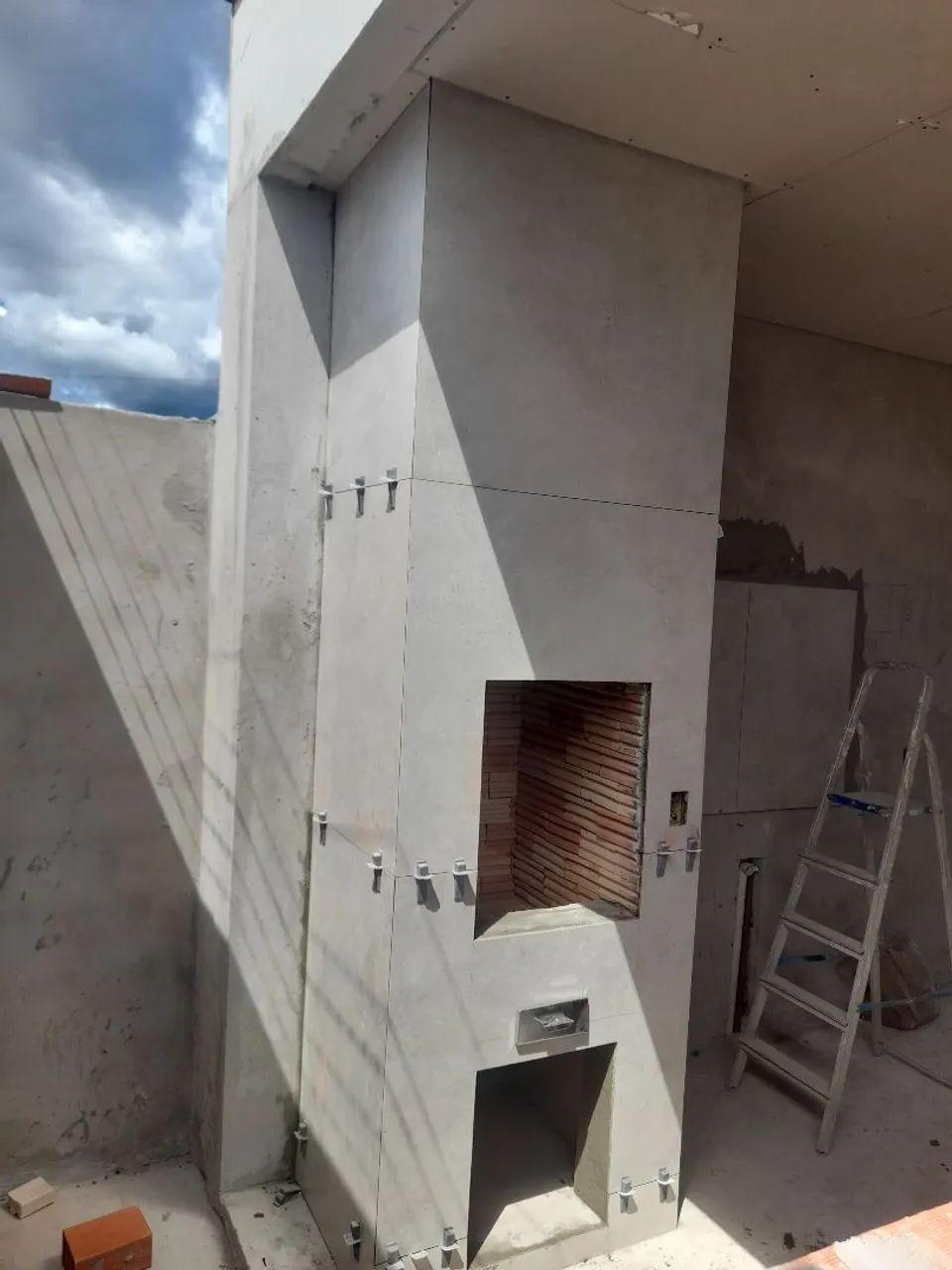 Churrasqueira  - Foto 2