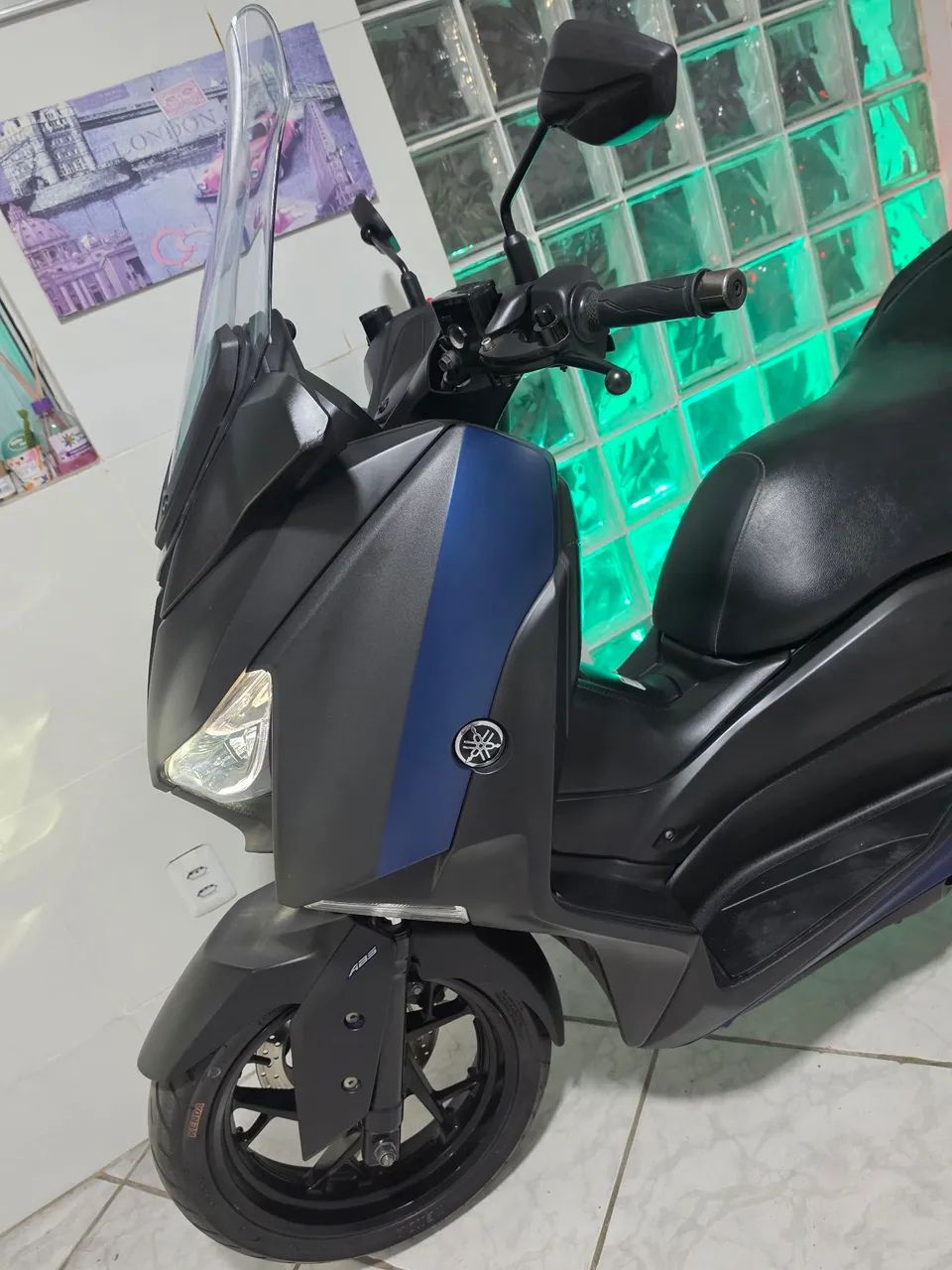 xmax ano 2021 em estado de nova!  - Foto 3