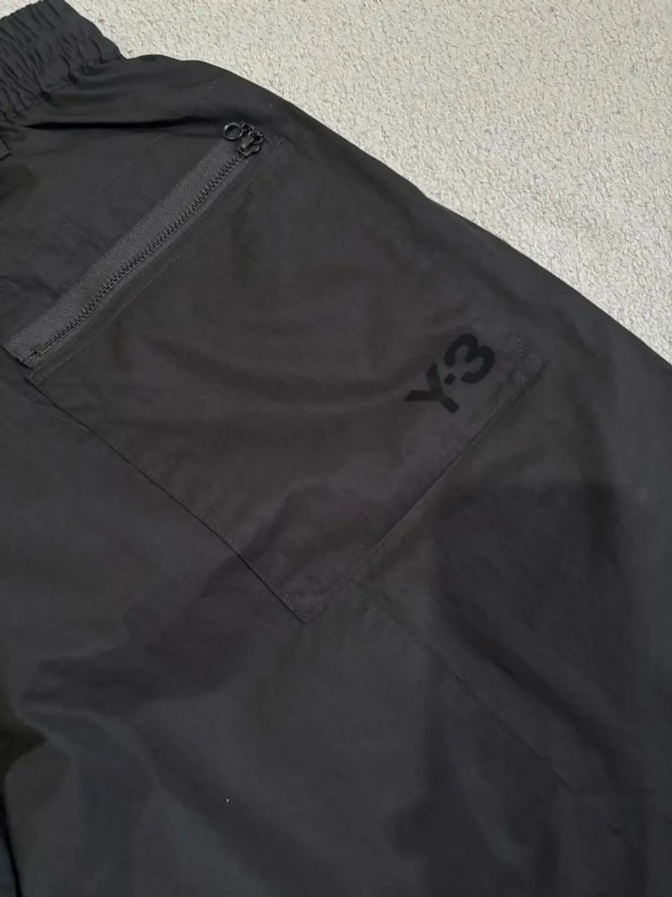 Bermuda Y-3 - Foto 2