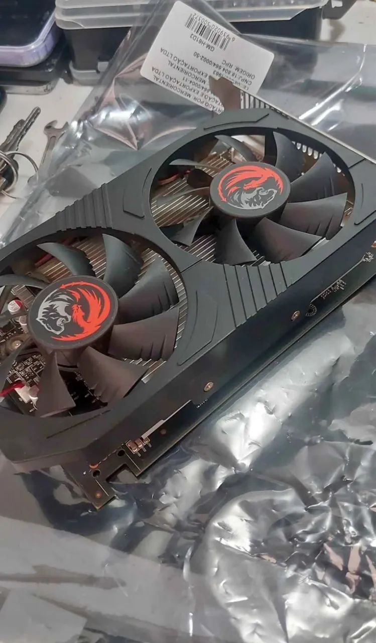 RX 550 barata - Foto 2