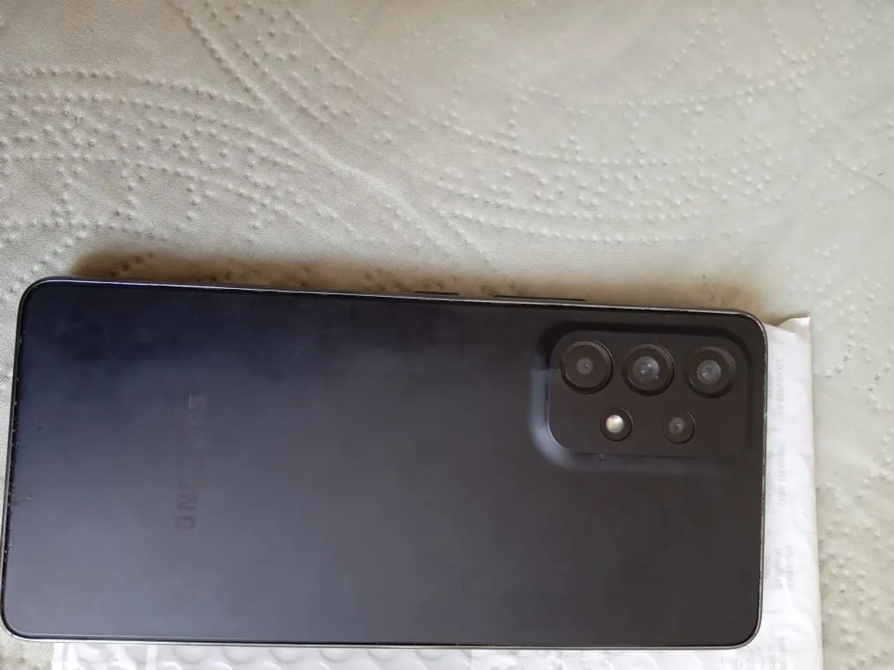 Celular A53 - Foto 4